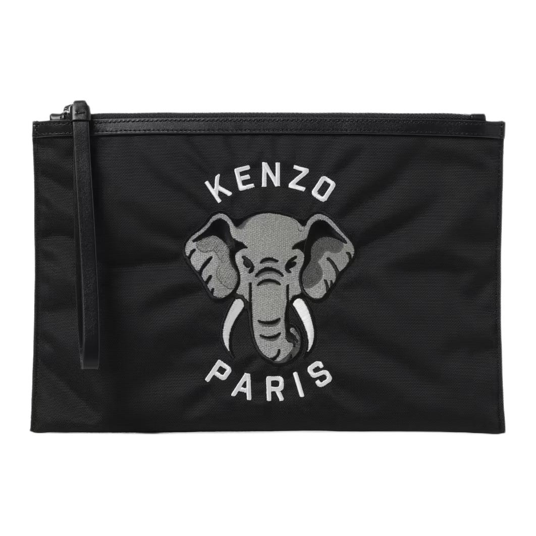 KENZO Clutches Men on Sale Authentic POIZON