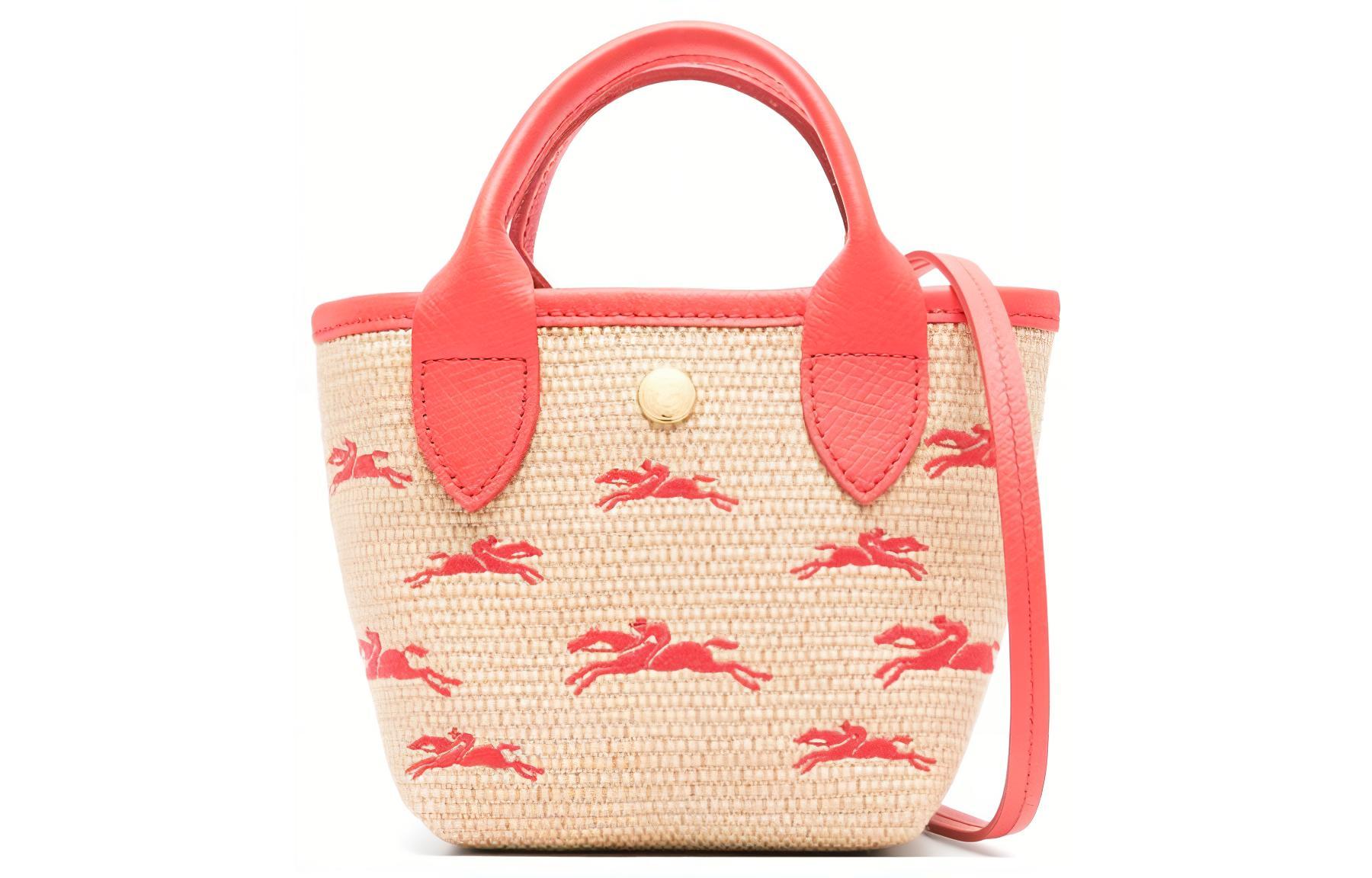 手元あり♡ Longchamp*LE PLIAGE RE-PLAY 手提げ XS Rose 手元あり♡ Longchamp*LE PLIAGE RE-PLAY 手提げ XS Rose