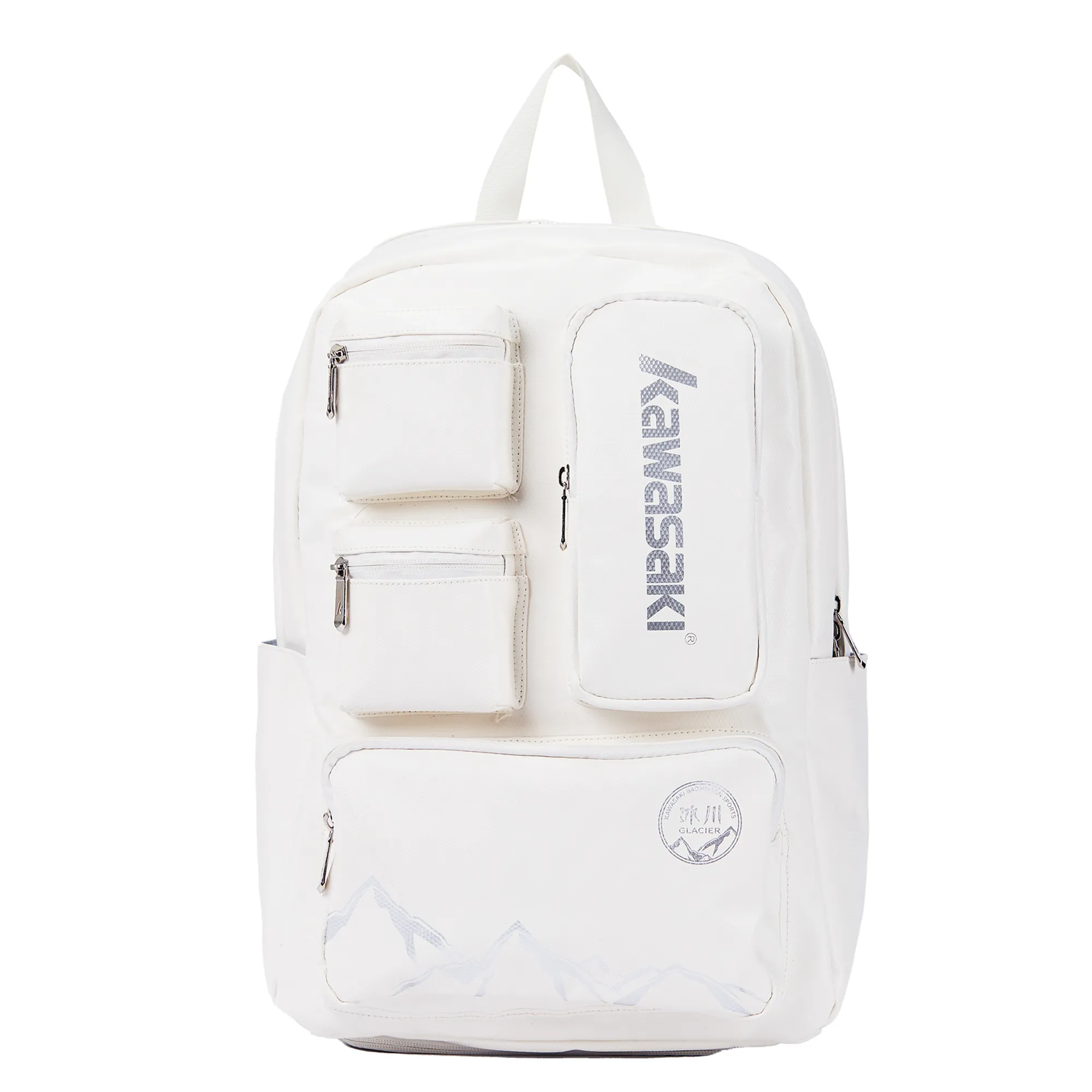 Glacier Racket Kawasaki Glacier Collection Badminton Racket Bags - POIZON
