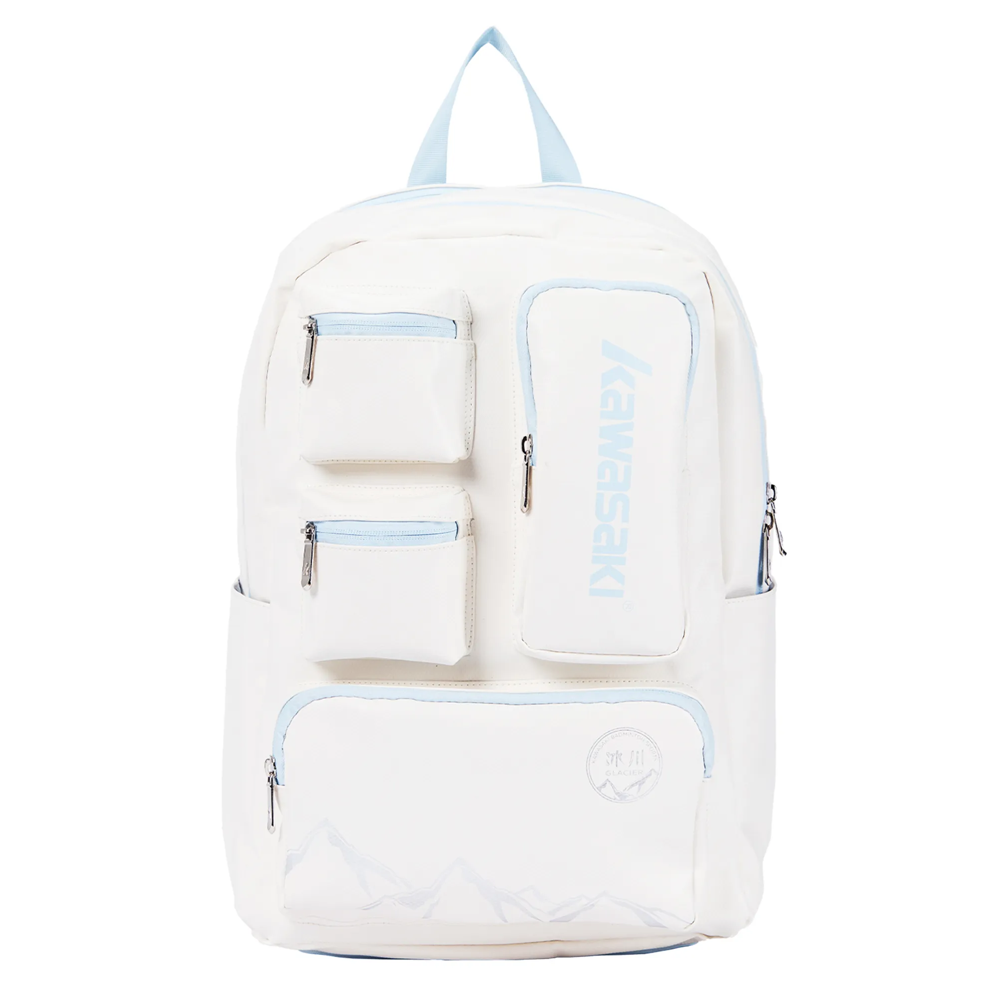 Glacier Racket Kawasaki Glacier Collection Badminton Racket Bags - POIZON