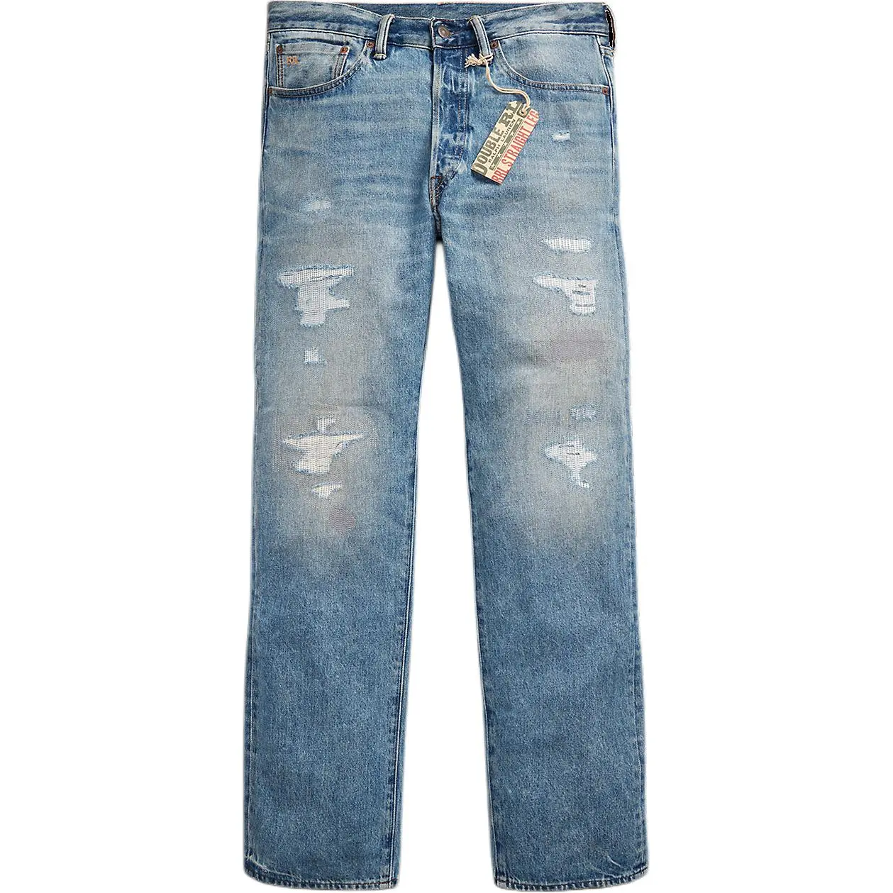 Polo Ralph Lauren Men Jeans - POIZON