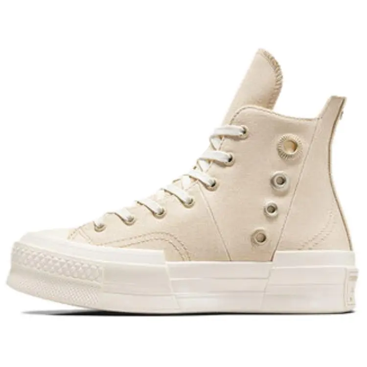 Converse Chuck 70 Plus High 'Metal Rings' US M 3.5
