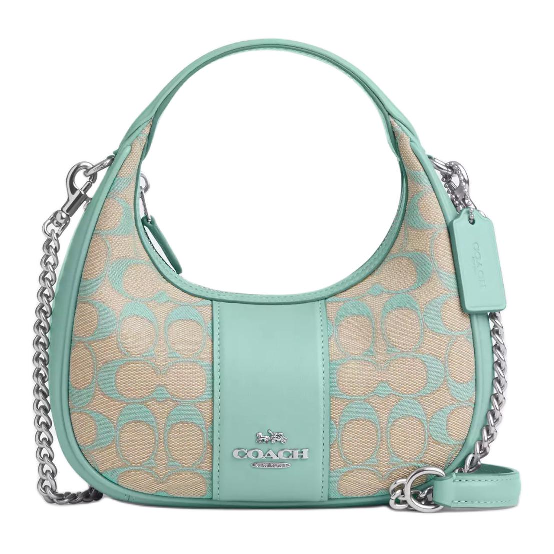 Gucci Dark Purple Leather Sienna Medium Horsebit Hobo Bag