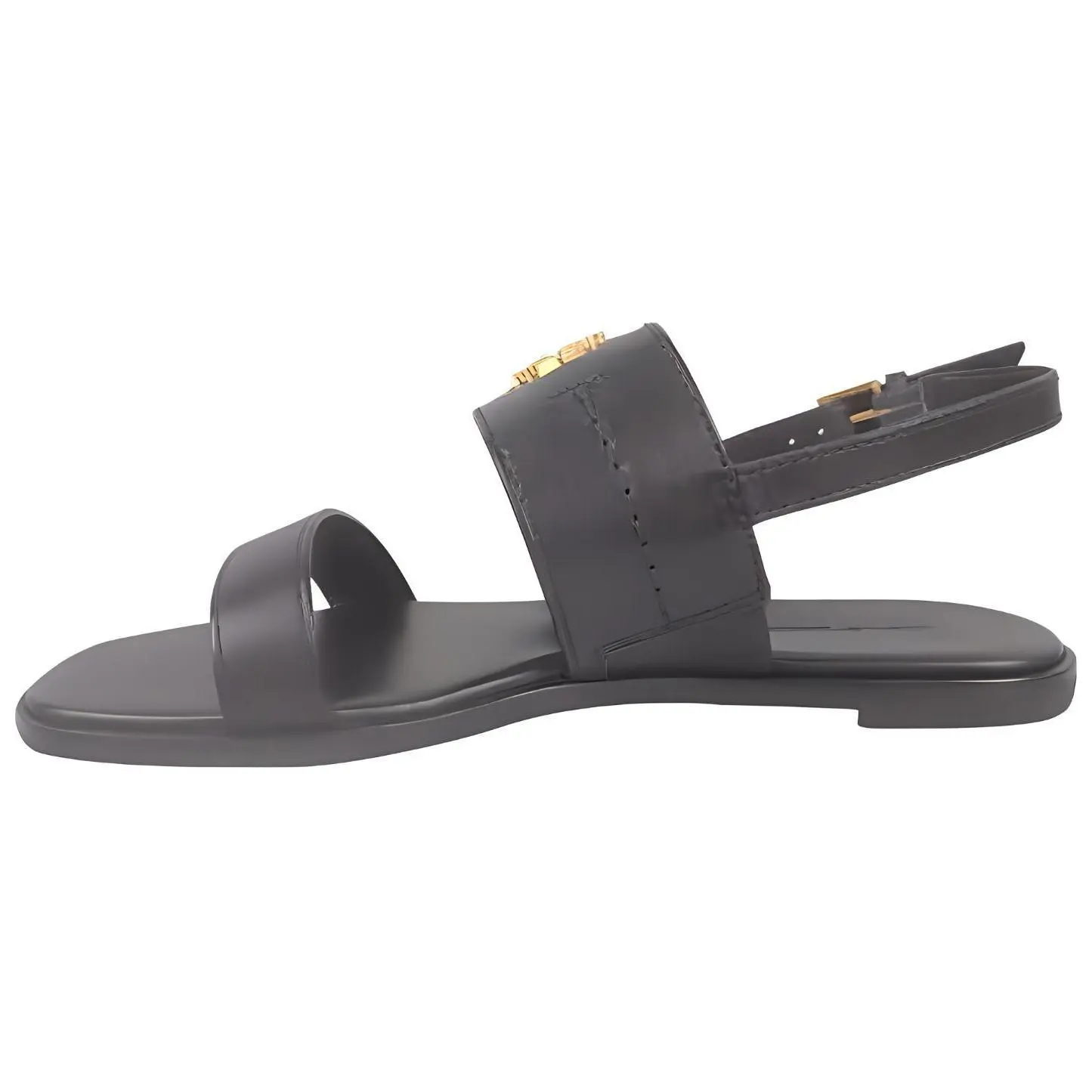 Tory Burch - Woman - Black - Sandal main image 1
