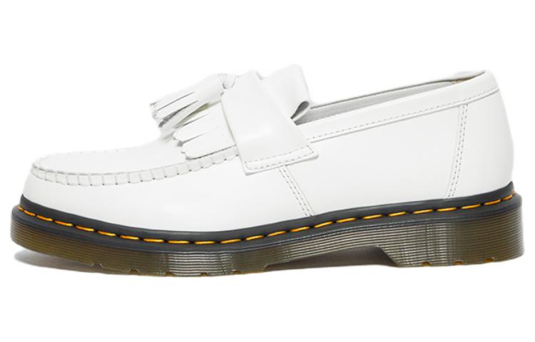 kichiDr.Martin エイドリアン　39EU Amazon.com | Dr. Martens Unisex Adrian Yellow Stitch Leather