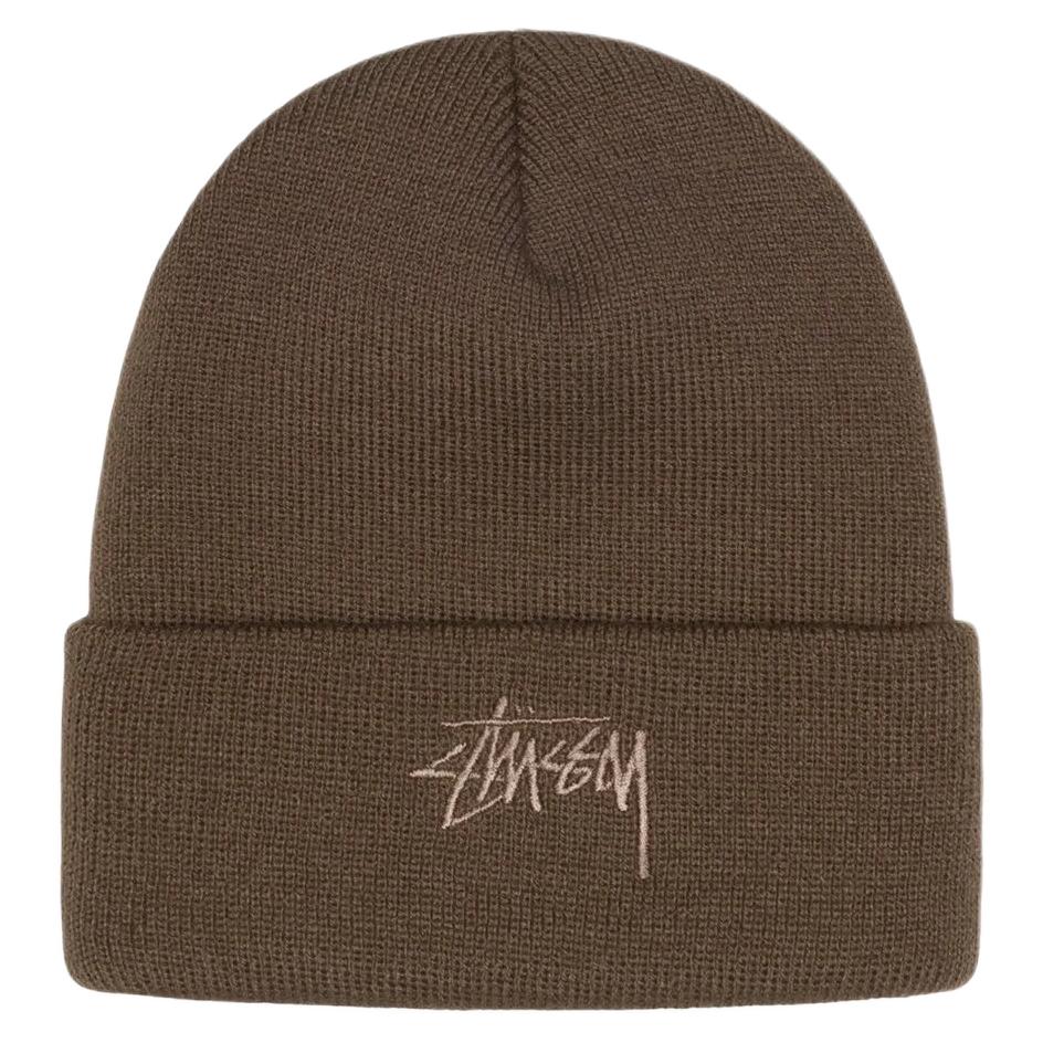 Stussy Beanies Beanies Unisex on Sale & Authentic - Cheap