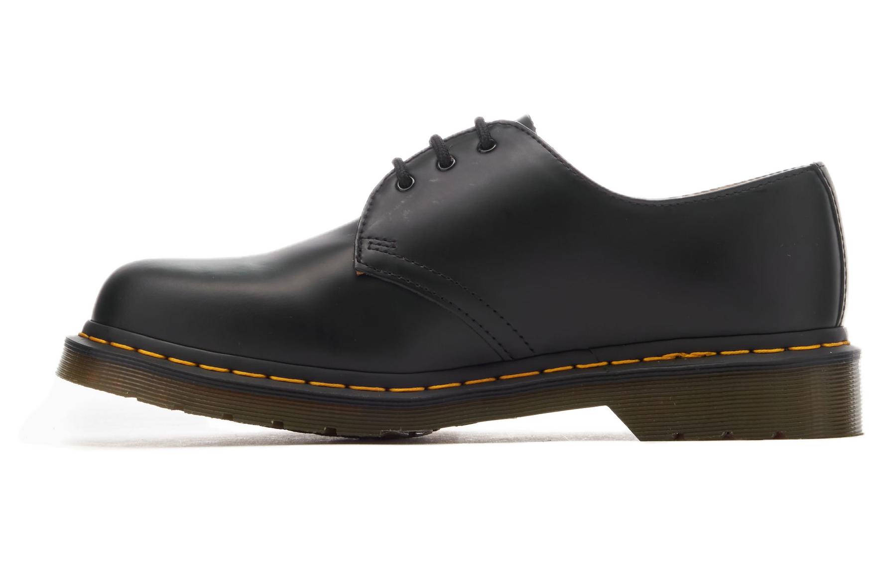 Dr.Martens 1461 3EYE SMOOTH 新品 UK7 26.0 Dr. Martens Unisex 1461 Smooth Leather AirWair Air Cushion