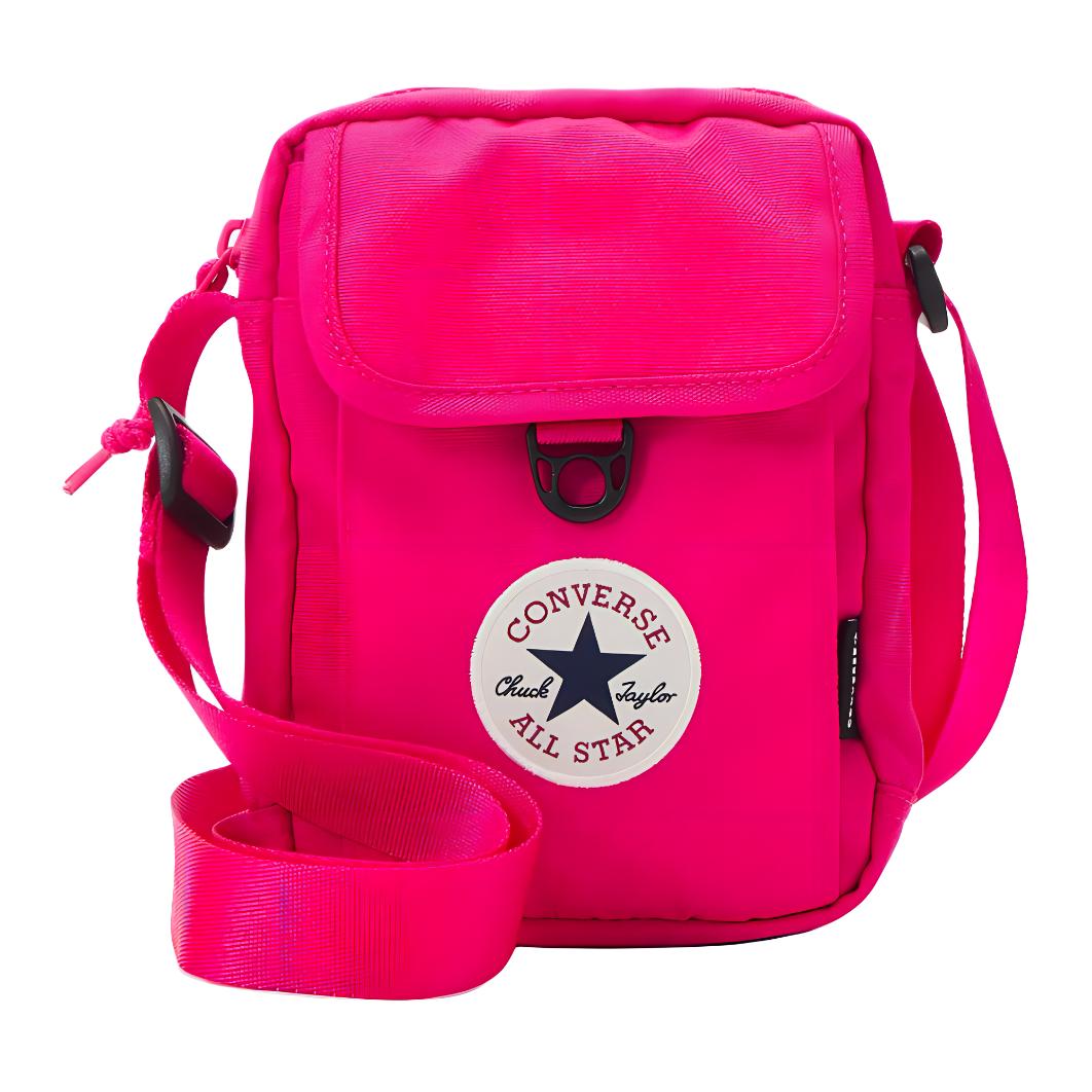 Converse Red Crossbody Bags on Sale Authentic POIZON