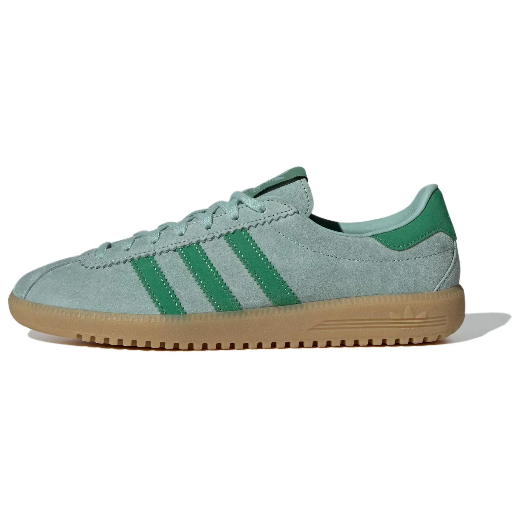【Adidasコリア】 adidas Bermuda Shoes Adidas Originals Bermuda Wonder White GY7388 Casual Shoes