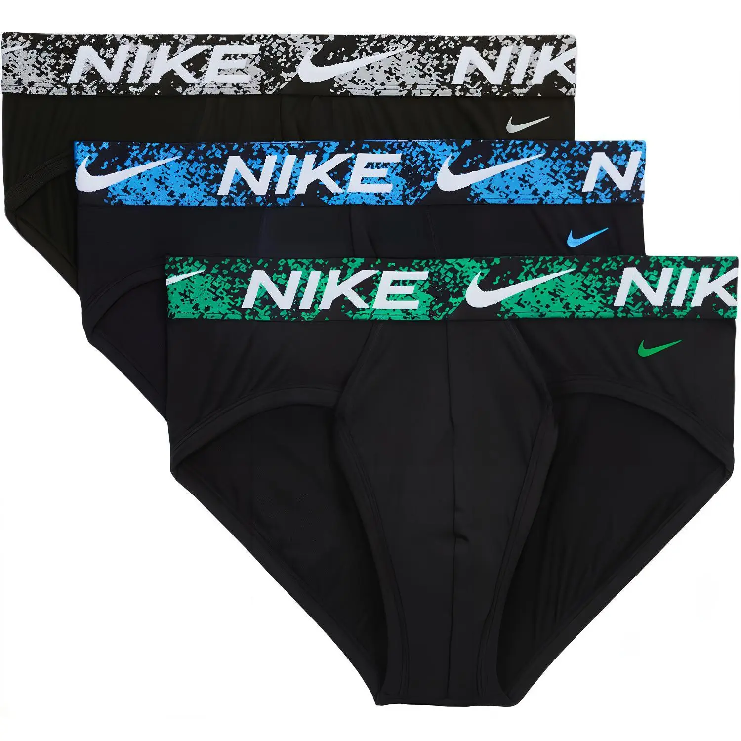 mens nike underpants