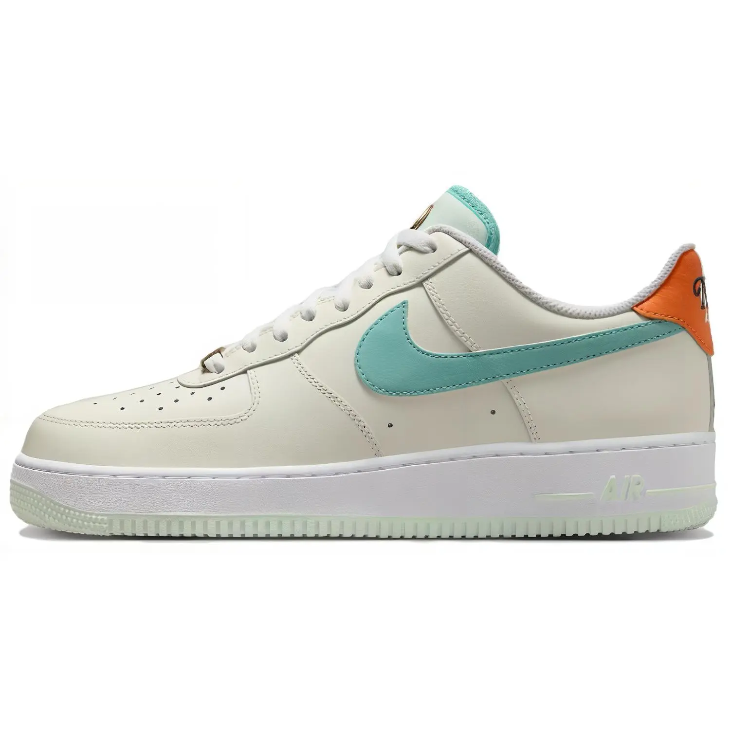 air force 1 of 1