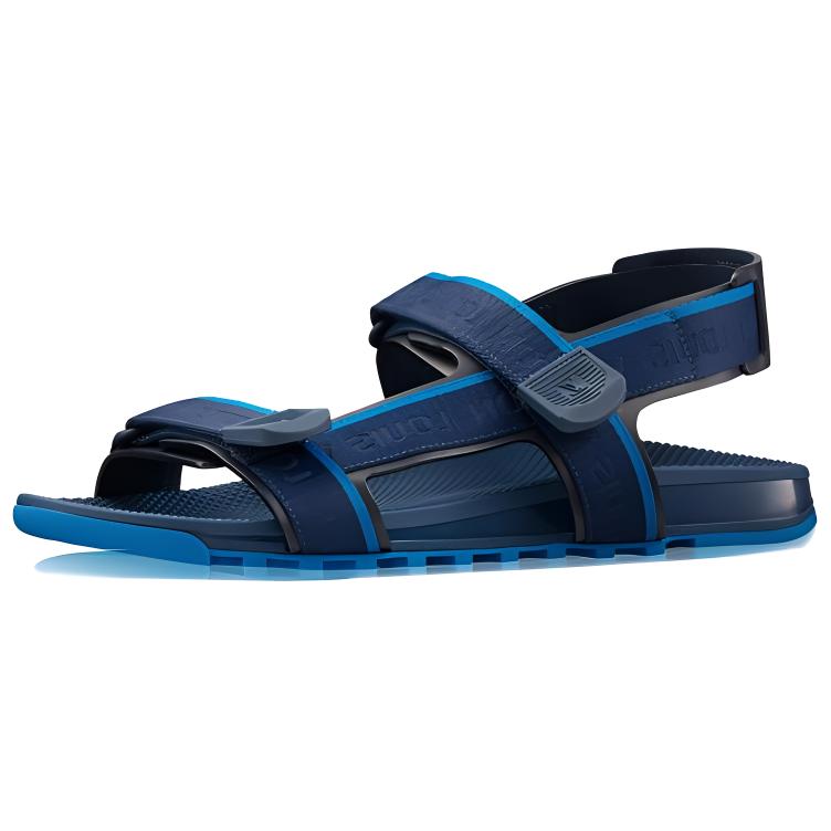 LOUIS VUITTON Beach Sandals Shoes Men on Sale Authentic POIZON