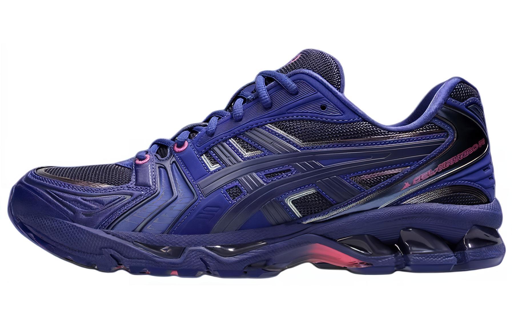 ASICS x 8ON8 ☆ Gel Kayano 14 'Indigo Blue' asics-kayano-14-blue-1_grande.