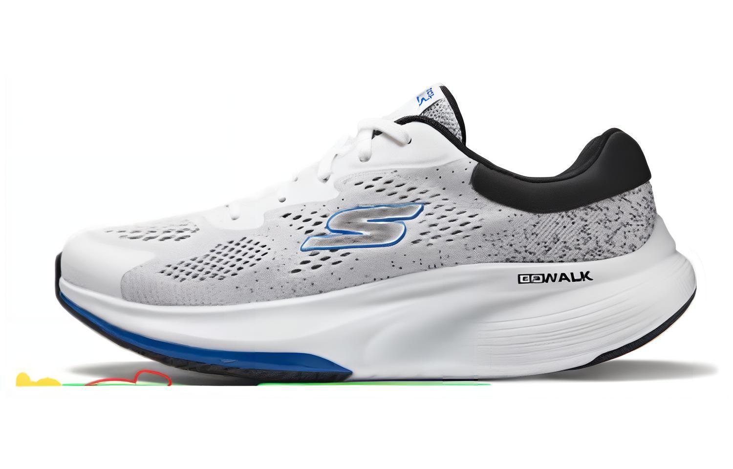 yun*出品 スケッチャーズ SKECHERS GO WALK 7（ゴーウォーク7）スリッポン