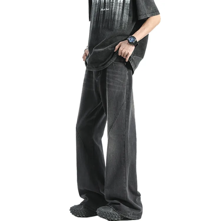 casaco Tommy Jeans em azul para homem