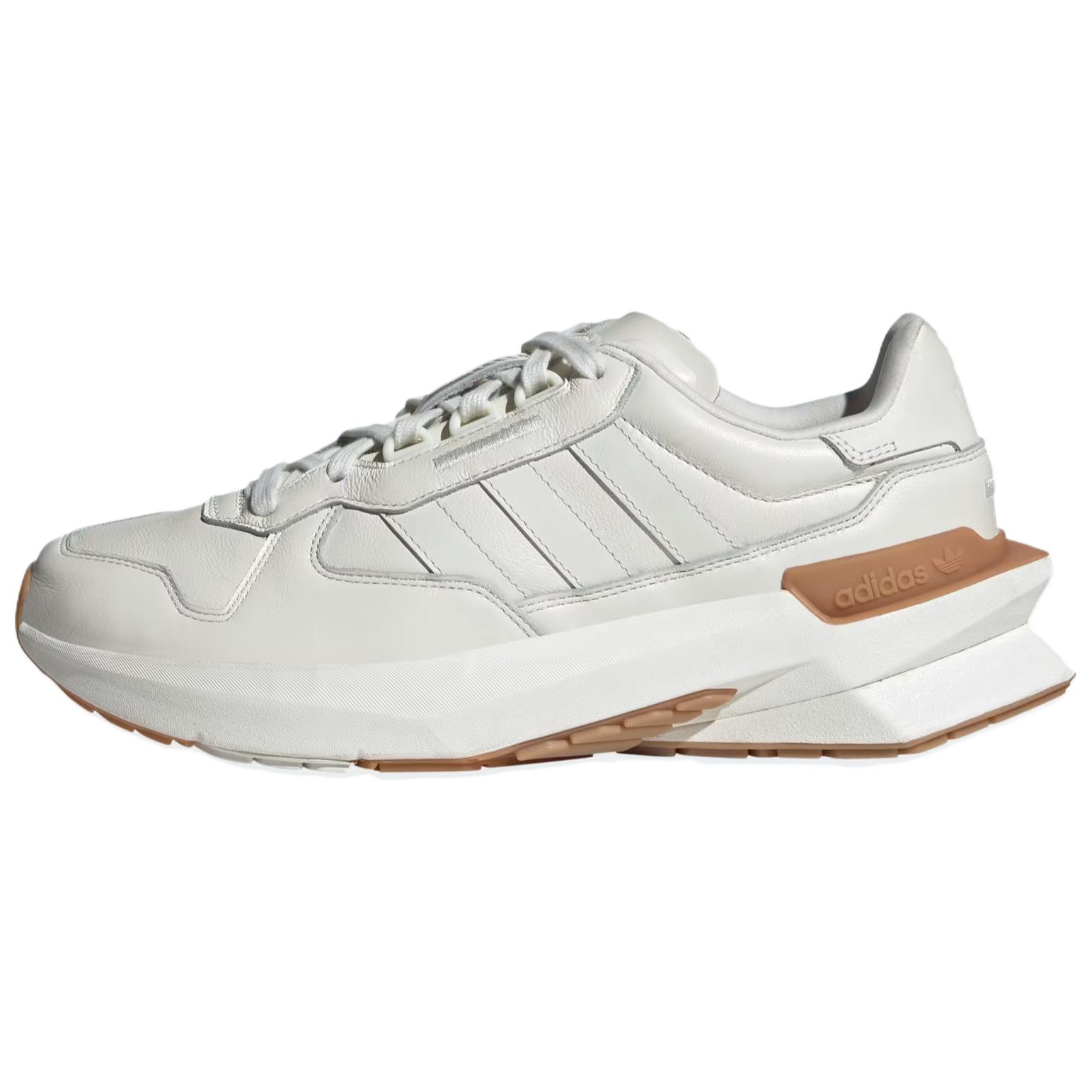 ★関税込★adidas★TRIEST アディダス トリエステ★25-29.5cm★ adidas-BEIGEBROWNGUM-Triest-