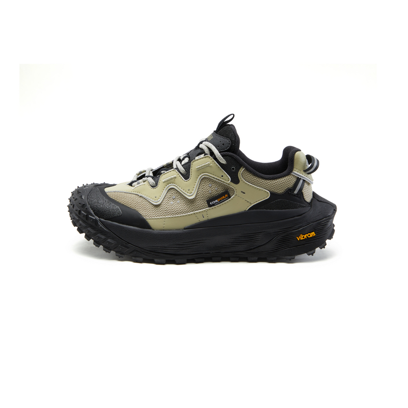 KOLON SPORT LIT CAMP Hiking / Trekking Shoes Unisex Low-Top