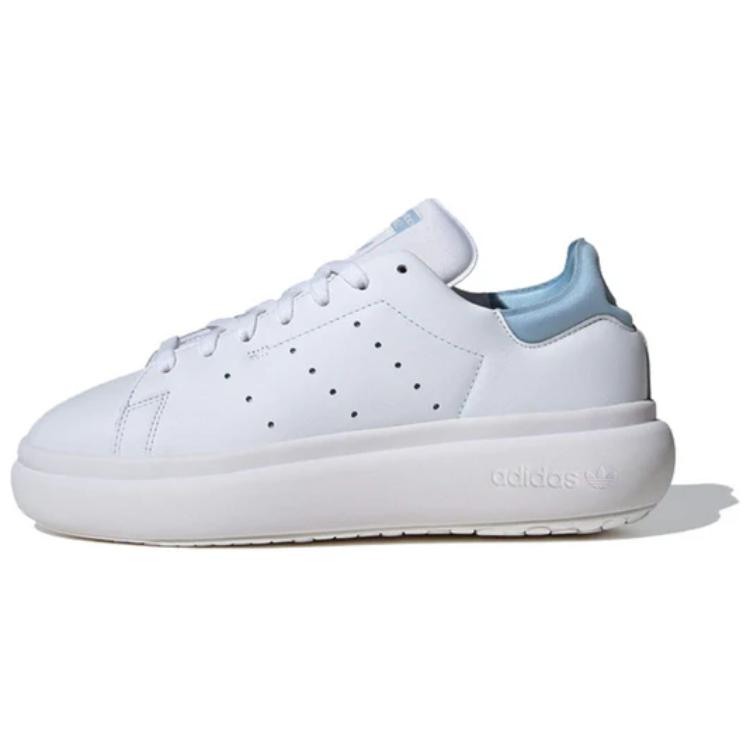 ◆正規品◆ADIDAS STAN SMITH PF(W)◆関税/送料無料◆男女共用◆ adidas Originals スニーカー STAN SMITH PF W メンズ