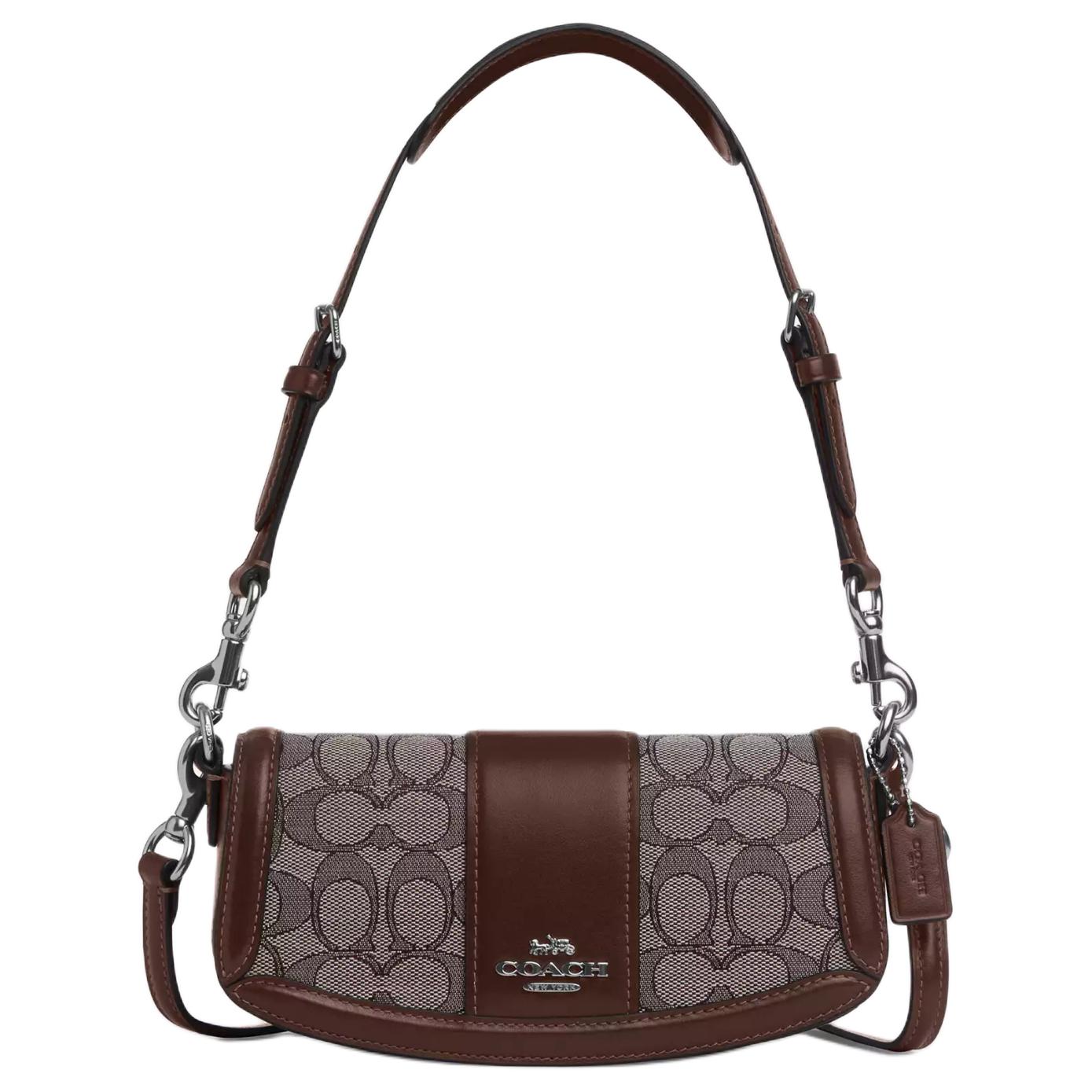 COACH Shoulder Bags - POIZON COACH Shoulder Bags - POIZON