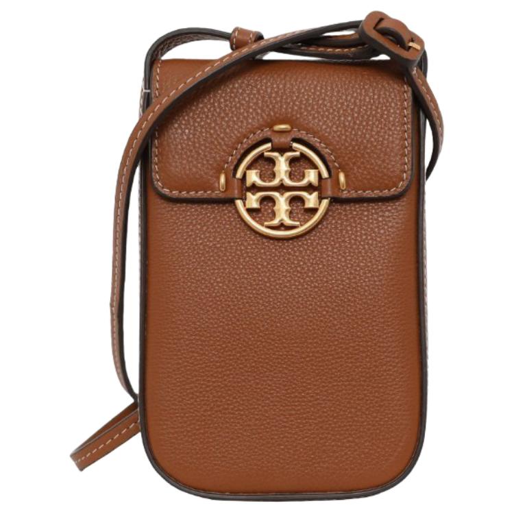 TORY BURCH Miller Cellphone Pouches - POIZON