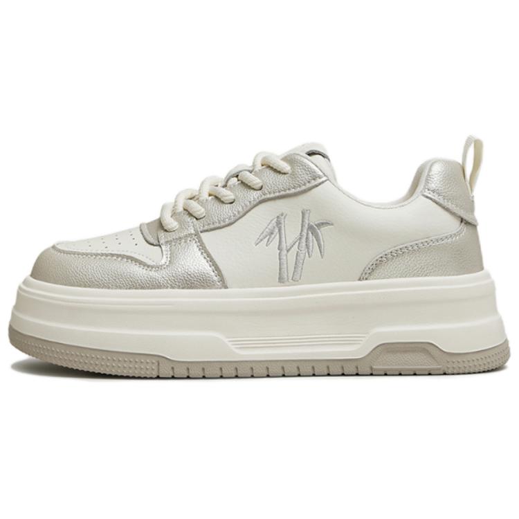 ◆TATA◆ Tata Skateboard Shoes Women's Low-Top - POIZON