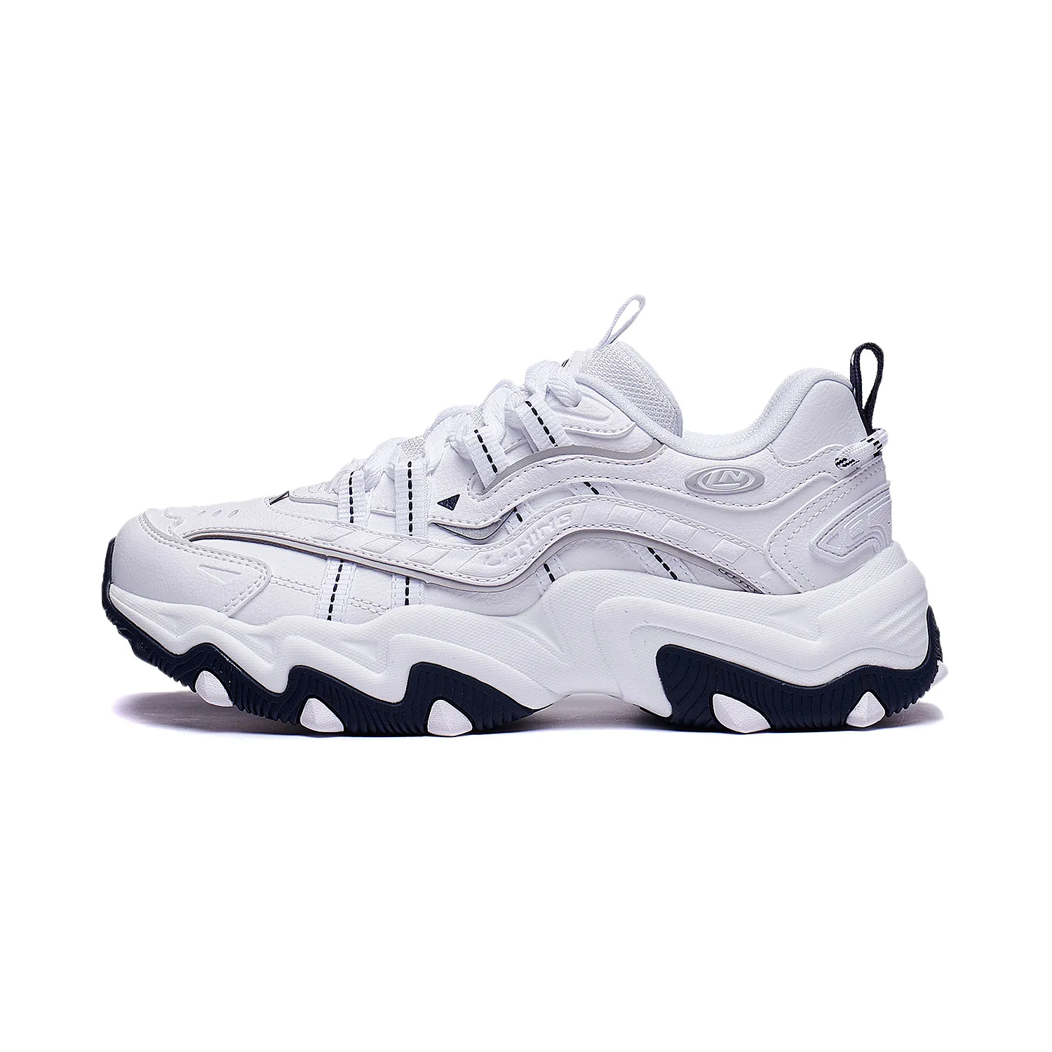 LINING Cat's Claw Lite Casual Shoes Women's Low-Top Standard