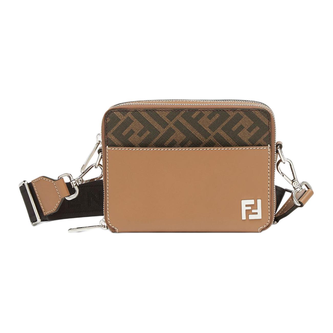 FENDI Crossbody Bags Bags Men on Sale & Authentic - POIZON