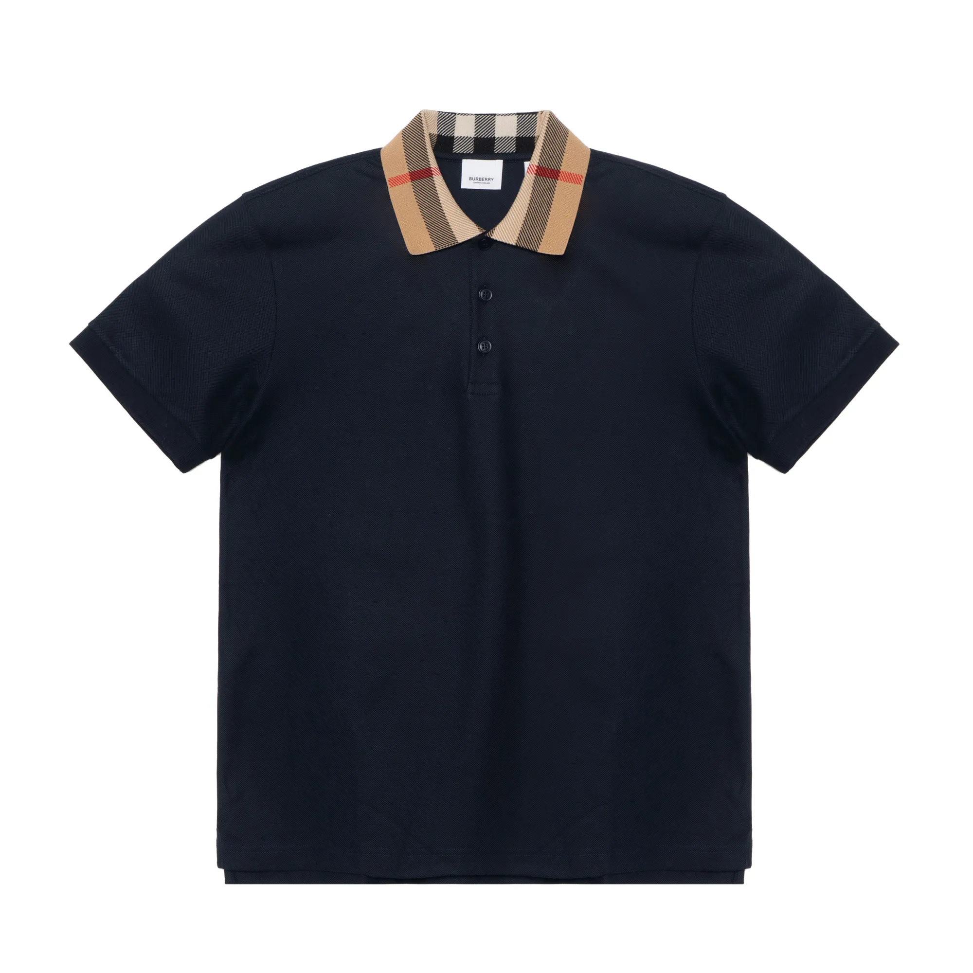 Burberry Men Polo Shirt - POIZON