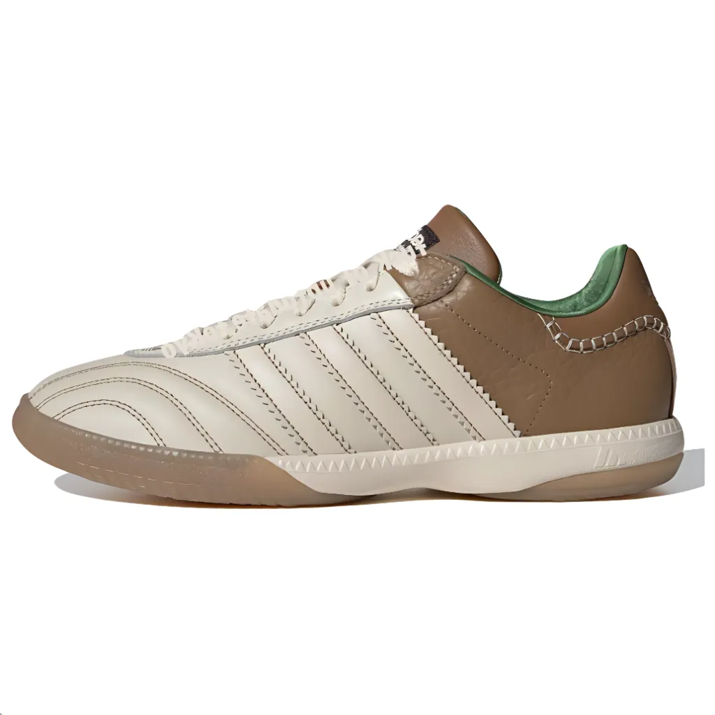 Adidas Originals Samba Millennium Wales Bonner Elena Nappa
