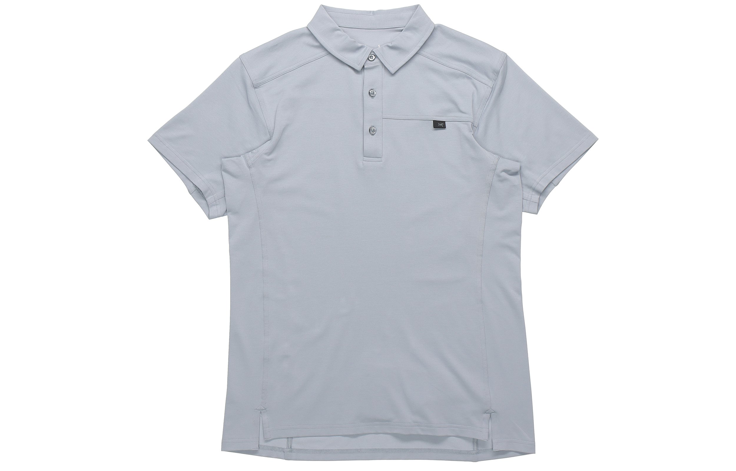 Arcteryx Polo Shirts Apparel Men on Sale & Authentic - POIZON