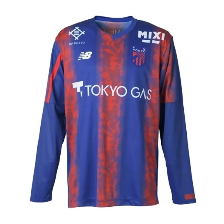 New Balance Soccer Jerseys Men Blue - POIZON