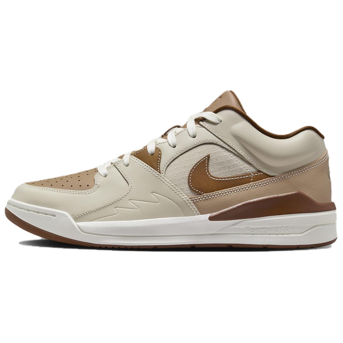 JORDAN Stadium 90 Brown US M 13 - POIZON