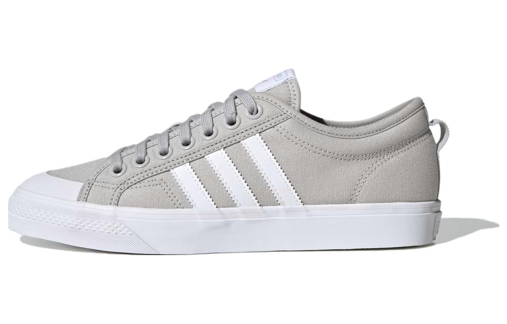 grey nizzas