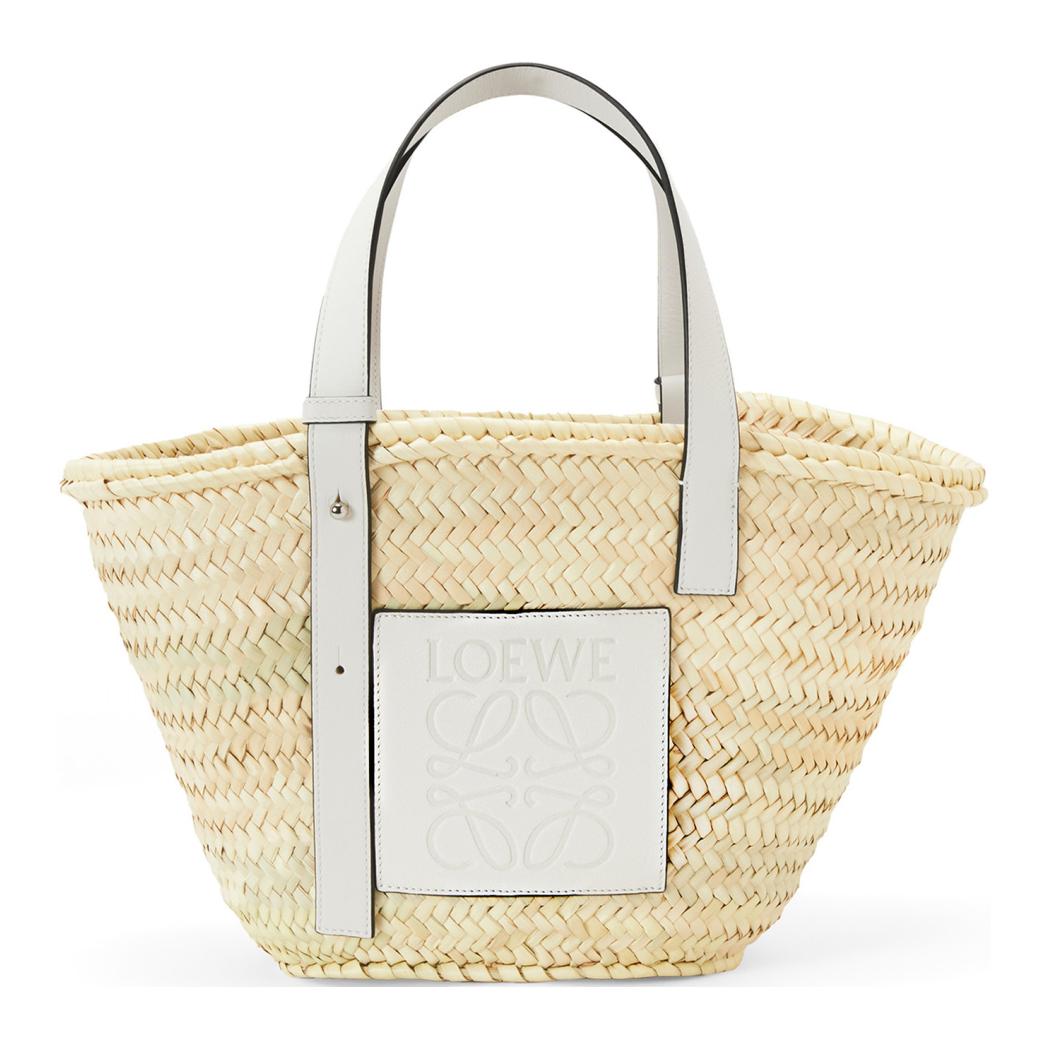 Loewe White Bags on Sale & Authentic - POIZON Loewe White Bags on Sale & Authentic - POIZON