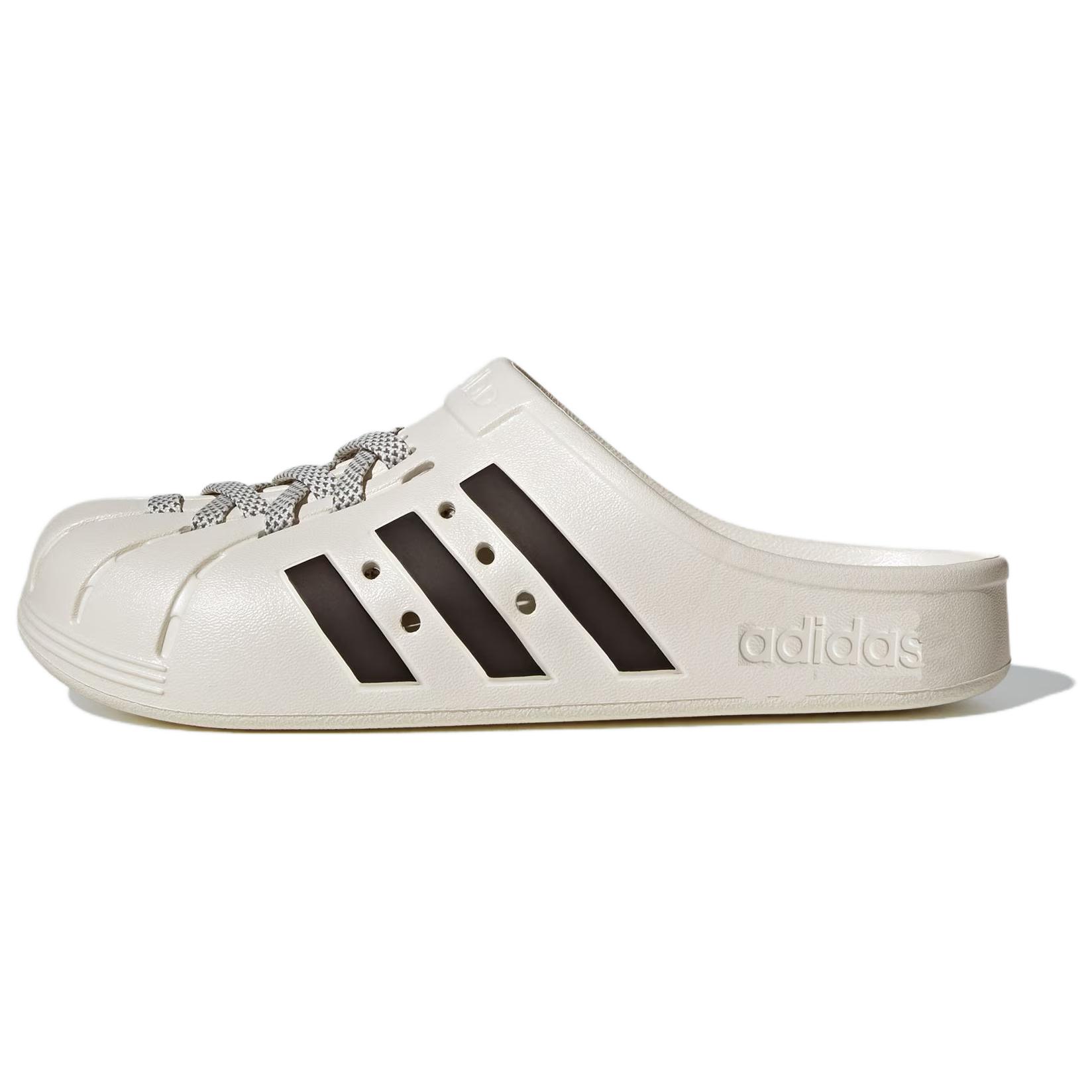 Adidas Adilette Clogs - POIZON