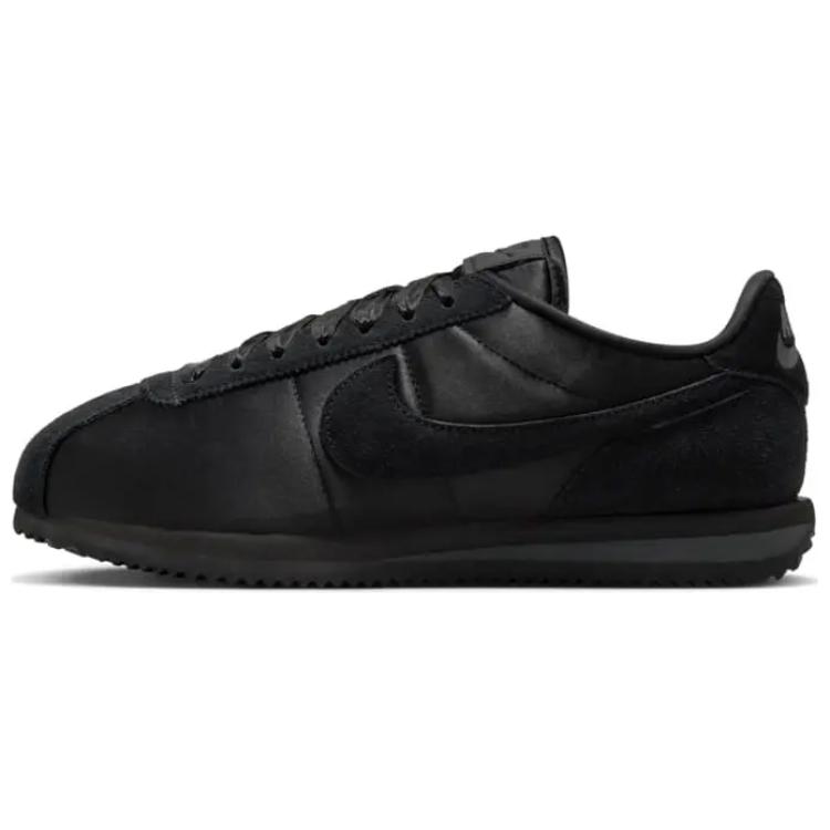 ◆新商品◆NIKE CORTEZ WMNS PRM BLACK(W)◆関税/送料込◆ 1/6発売｜Nike WMNS Cortez 23 PRM 