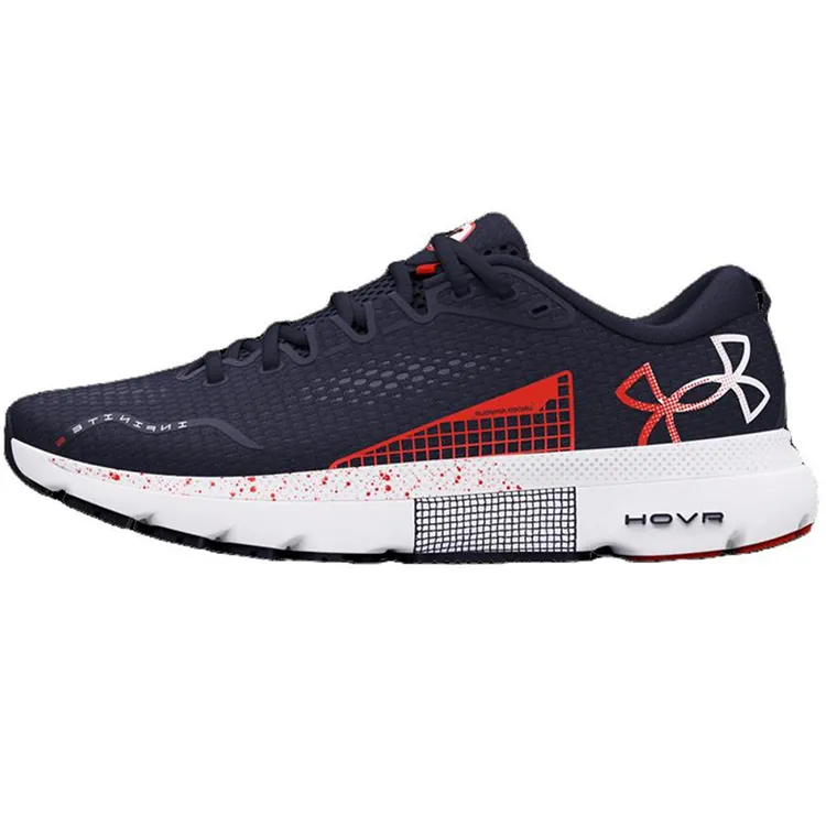 Under Armour HOVR Infinite Running Shoes Women's - POIZON