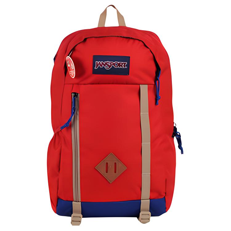 Jansport watermelon backpack online