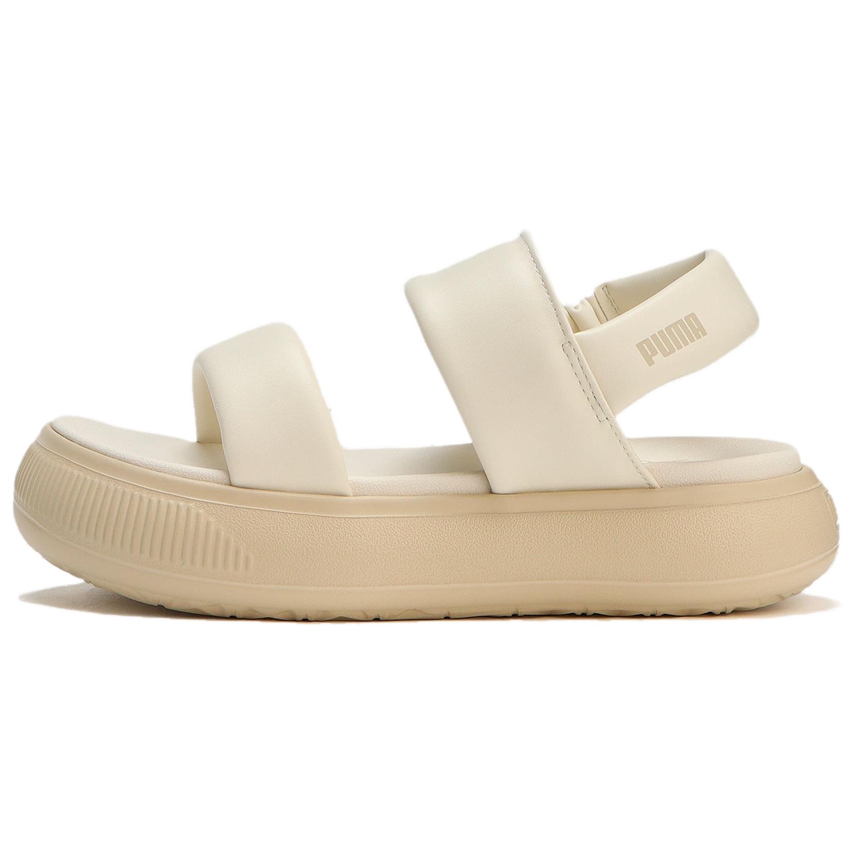 Puma chunky sandals online