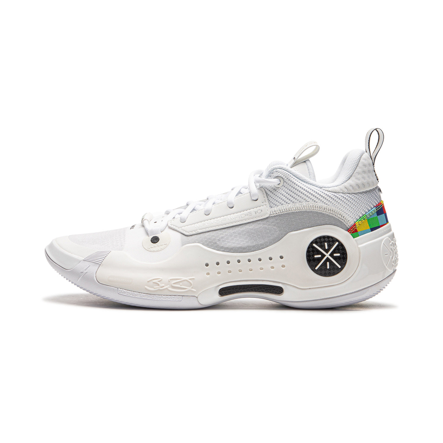 wade shoes brand