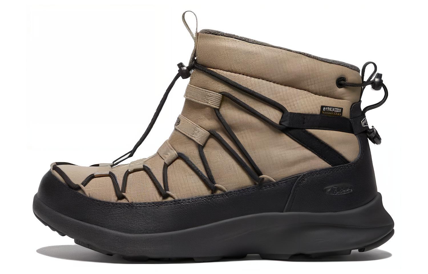 The KS86 Retro Trail Sneaker Collection | KEEN Footwear