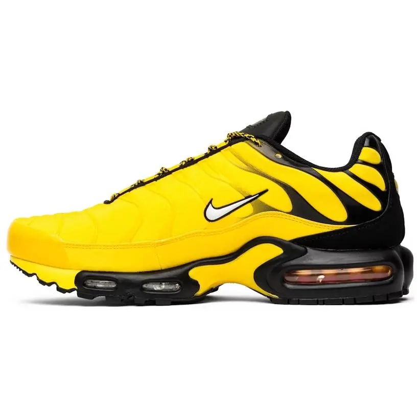 Nike Air Max Plus Frequency Pack - 44.5 EU (2018)