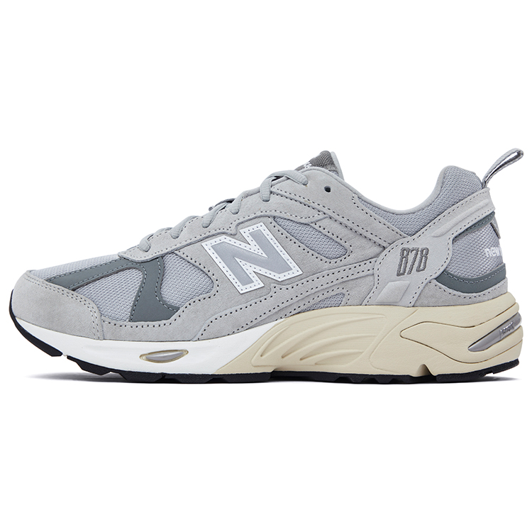 New Balance 878 'Grey Green' Grey/Light Green Classic (D) US M 10.5 - Cheap Rcj Jordan Outlet New Balance 878 'Grey Green' Grey/Light Green Classic (D) US M 10.5 - Cheap Rcj Jordan Outlet