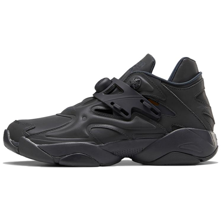 【REEBOK】 ★ スニーカー ★ Pump Paris ★ Gray Black 楽天市場】REEBOK リーボック スニーカー INSTAPUMP FURY TECH