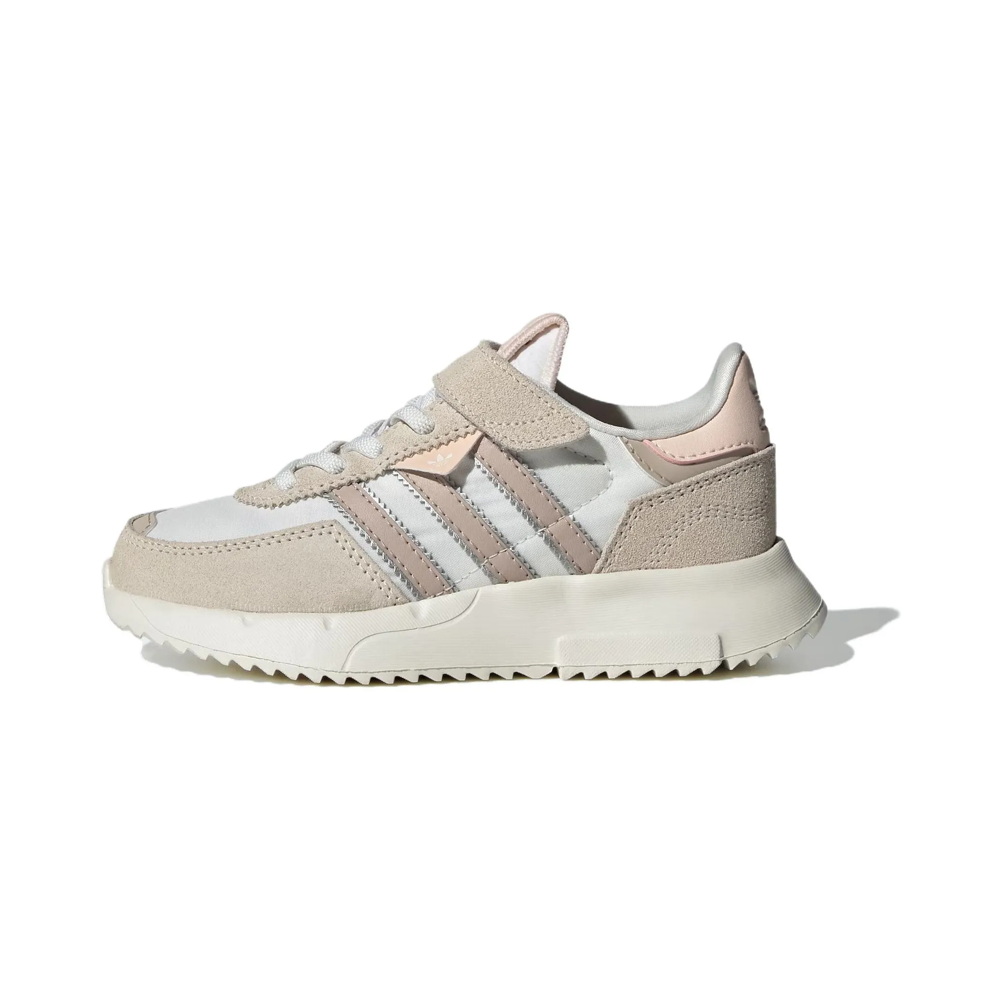 adidas originals Retropy F2 Kids Lifestyle Shoes PS - POIZON