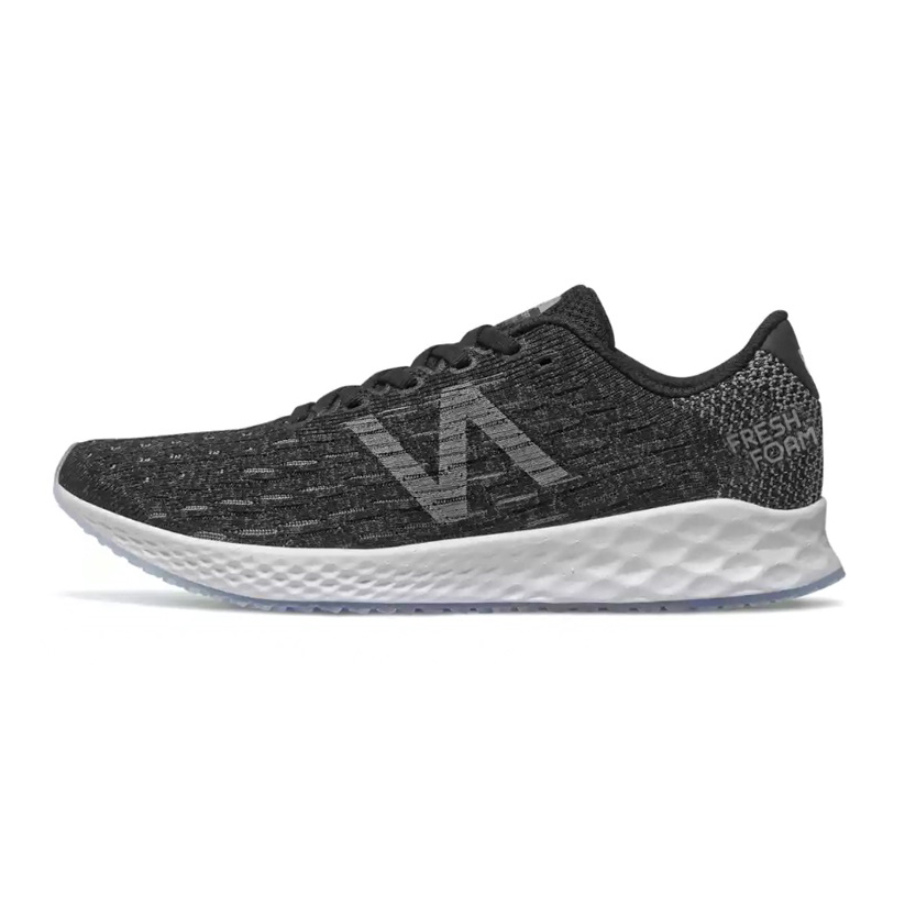 New Balance Zante Black Women s POIZON