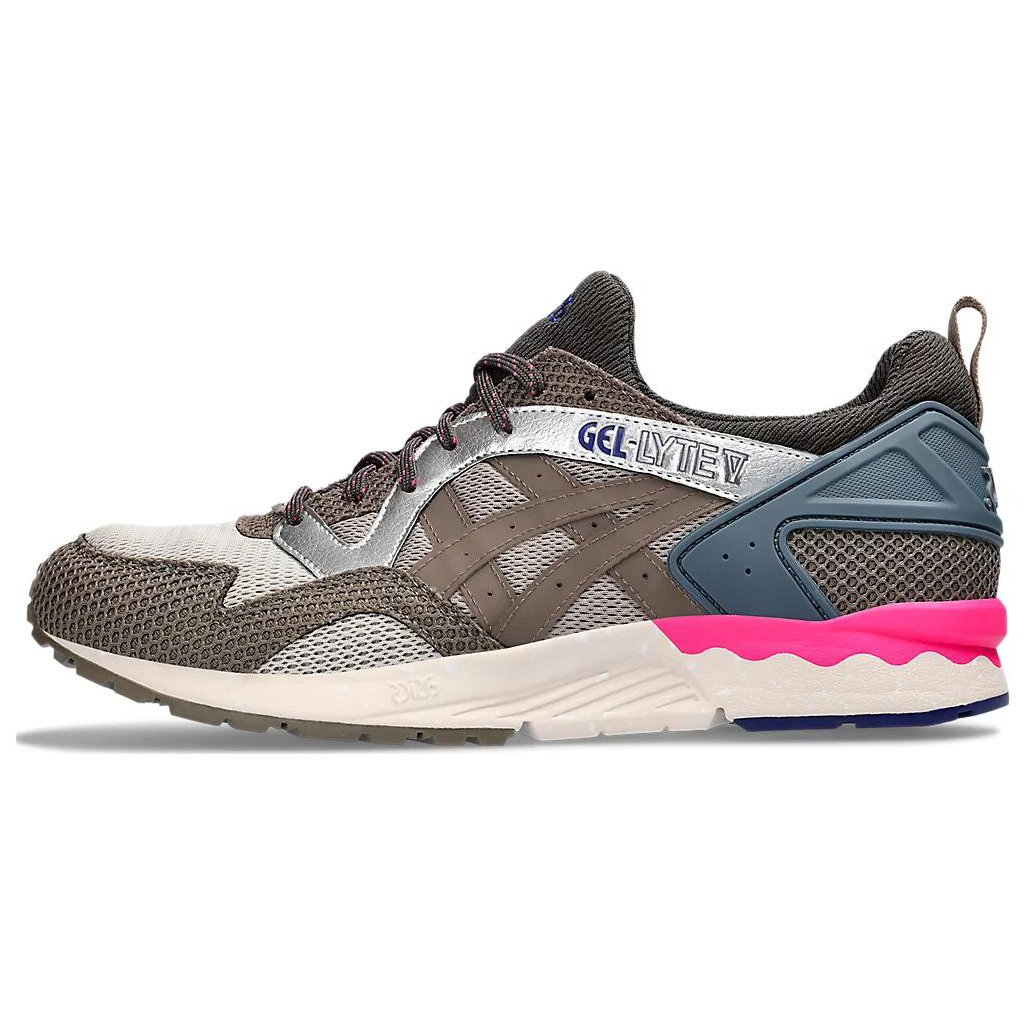 asics gel lyte v rose taupe