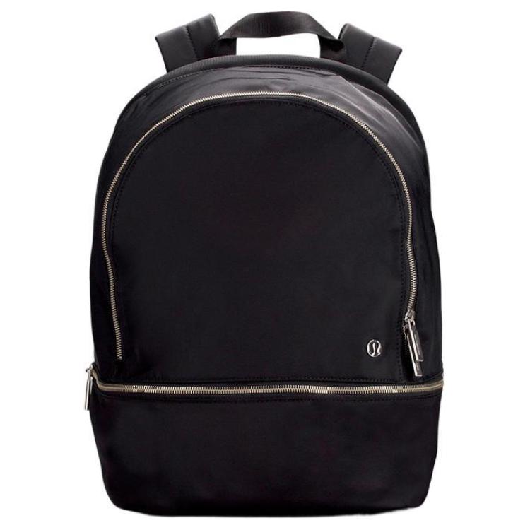 Lululemon Backpacks Black - POIZON