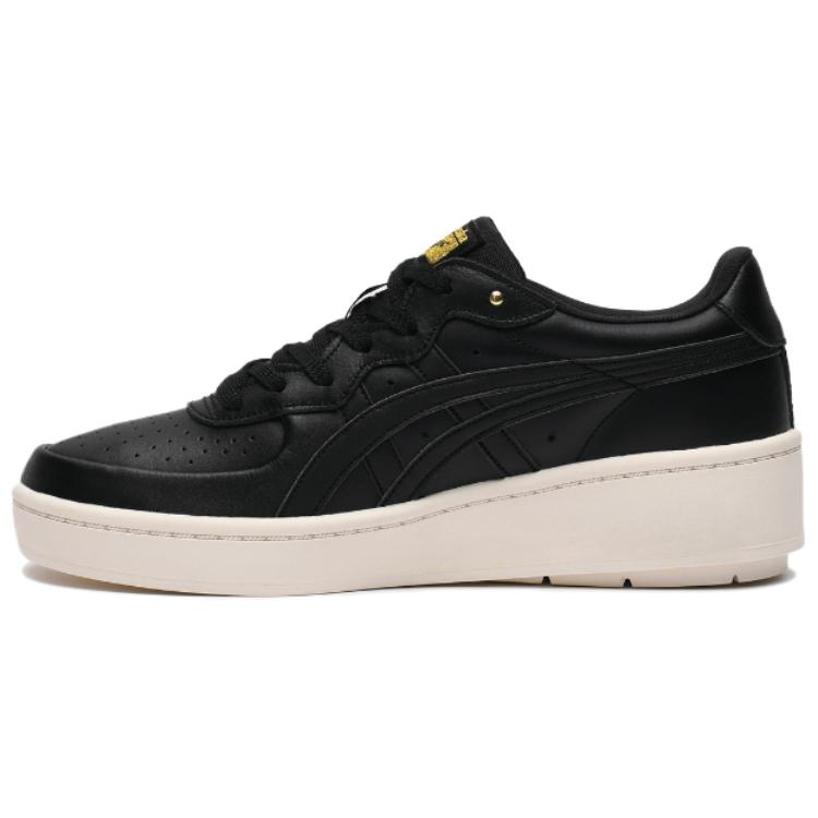 Onitsuka Tiger Gsm Black Women s POIZON