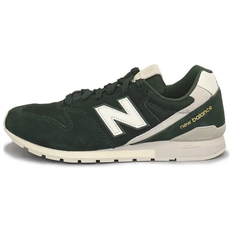 New Balance 996 Vibrant Athletic Pack Green POIZON